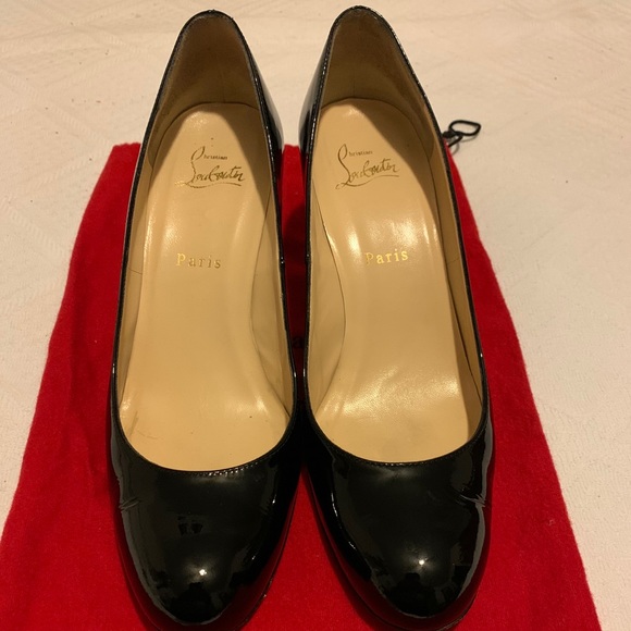 Christian Louboutins - Picture 2 of 4